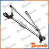 Tringlerie d'essuie-glace avant pour OPEL | 57-0263, 90B9066-OYO